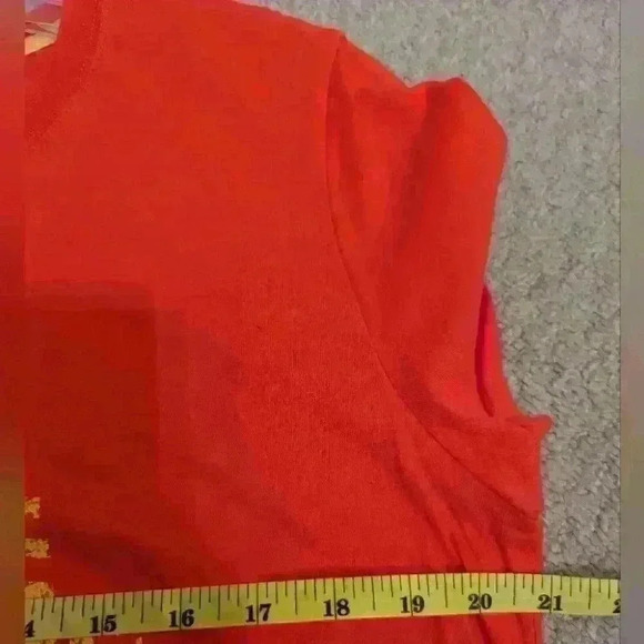 Women's Nike Livestrong T-Shirt - size XL in great condition - Picture 4 of 5